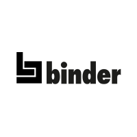 Firmenlogo: Franz Binder GmbH & Co. Elektrische Bauelemente KG