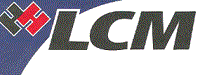 Firmenlogo: LCM Lausitzer Container & Metall GmbH