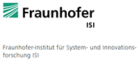 Firmenlogo: Fraunhofer-Institut für System- und Innovationsforschung ISI