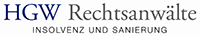 Firmenlogo: Hoge Gutsche Walter Rechtsanwälte in Partnerschaft