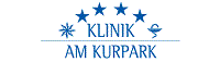 Firmenlogo: Klinik am Kurpark Reinhardshausen GmbH