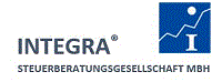 Firmenlogo: INTEGRA Steuerberatungsgesellschaft mbH