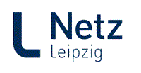 Firmenlogo: Netz Leipzig GmbH