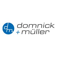 Firmenlogo: Domnick+Müller GmbH + Co. KG