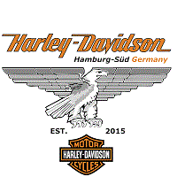 Harley-Davidson Hamburg-Süd Bike Stop GmbH