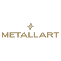 Firmenlogo: MetallArt Treppen GmbH