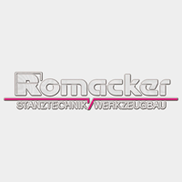 Firmenlogo: Romacker GmbH