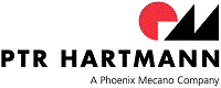Firmenlogo: PTR HARTMANN GmbH