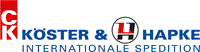 Carl Kster & Louis Hapke GmbH & Co. KG