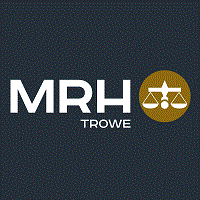 Firmenlogo: MRH Trowe
