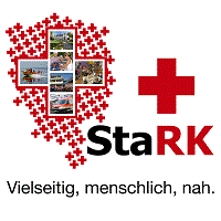 Firmenlogo: Bayerisches Rotes Kreuz Kreisverband Starnberg