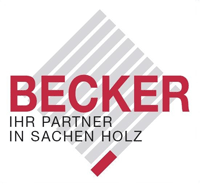 Firmenlogo: F.W. Becker GmbH