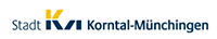 Firmenlogo: Stadt Korntal-Münchingen