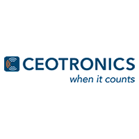 Firmenlogo: CEOTRONICS AG
