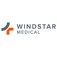 Firmenlogo: WindStar Medical GmbH