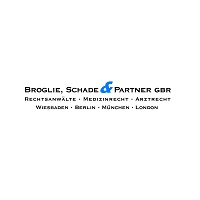 Broglie, Schade & Partner GbR