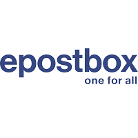 Firmenlogo: epostbox epb GmbH