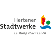 Firmenlogo: Hertener Stadtwerke GmbH