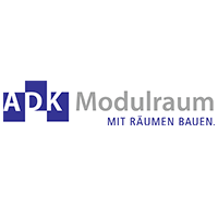 Firmenlogo: ADK Modulraum GmbH