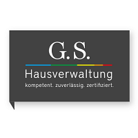 Firmenlogo: G.S. Hausverwaltung GmbH