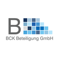 Firmenlogo: BCK Beteiligung GmbH