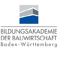 Firmenlogo: Bildungsakademie der Bauwirtschaft Baden-Württemberg gGmbH