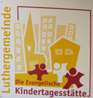 Lutherkindergarten Kindertagesstätte der Evangelischen Luthergemeinde