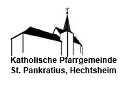 Katholische Kirchengemeinde St. Pankratius Mainz-Hechtsheim c/o Kita St. Franziska