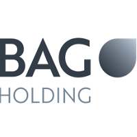 Firmenlogo: BAG Holding GmbH