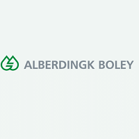 Firmenlogo: ALBERDINGK BOLEY GmbH
