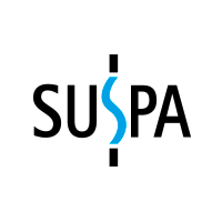 Firmenlogo: SUSPA Vertriebsgesellschaft mbH