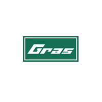 Firmenlogo: Gras Logistik GmbH