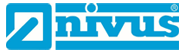 Firmenlogo: NIVUS GmbH