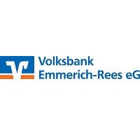 Firmenlogo: Volksbank Emmerich-Rees eG