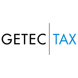 Firmenlogo: GETEC Tax GmbH Steuerberatungsgesellschaft