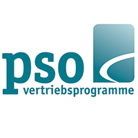 Firmenlogo: pso vertriebsprogramme GmbH