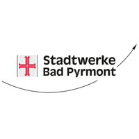 Firmenlogo: Stadtwerke Bad Pyrmont GmbH