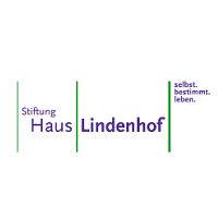 Firmenlogo: Stiftung Haus Lindenhof‘