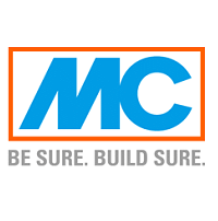 Firmenlogo: MC-Bauchemie Müller GmbH & Co. KG