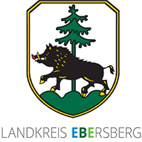 Firmenlogo: Landratsamt Ebersberg