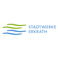 Firmenlogo: Stadtwerke Erkrath GmbH