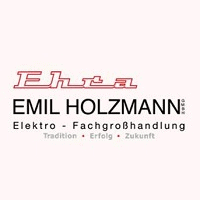 Firmenlogo: Emil Holzmann GmbH