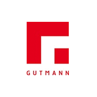 Firmenlogo: Gutmann GmbH