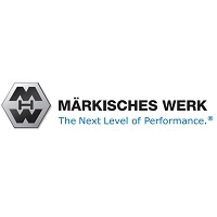 Firmenlogo: Märkisches Werk GmbH