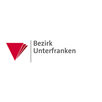 Firmenlogo: Bezirk Unterfranken - Krankenhäuser und Heime Service gGmbH