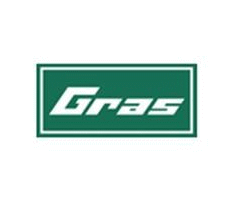 Firmenlogo: Gras Transpack GmbH