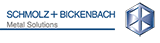 Firmenlogo: SCHMOLZ + BICKENBACH GUSS GmbH