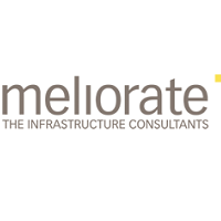 Firmenlogo: meliorate GmbH