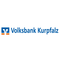 Firmenlogo: Volksbank Kurpfalz eG