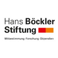 Firmenlogo: Hans-Böckler-Stiftung